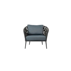 VINCENT SHEPPARD Lounge Chair Leo Outdoor