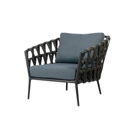 VINCENT SHEPPARD Lounge Chair Leo Outdoor