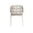 VINCENT SHEPPARD Dining Chair Kodo Outdoor