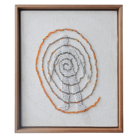 47 - Kata Unnar Jóhanness, Untitled, 15x18cm, 2025.