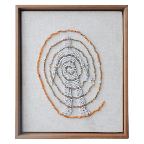 47 - Kata Unnar Jóhanness, Untitled, 15x18cm, 2025.