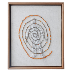 47 - Kata Unnar Jóhanness, Untitled, 15x18cm, 2025.