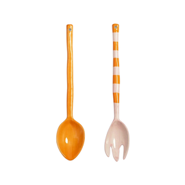 &KLEVERING Salad Server Boavista