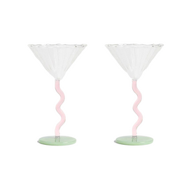 &KLEVERING Coupe Curve Set Of 2