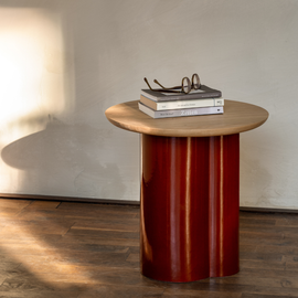 VINCENT SHEPPARD Side Table ARVIN 45cm