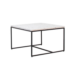 FURNIFIED Coffee Table Miles Rectangular