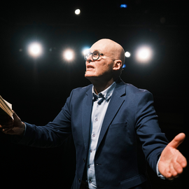 33 - Hallgrímur Helgason, 