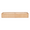 FURNIFIED Bathroom Furniture Ann Wood 150cm