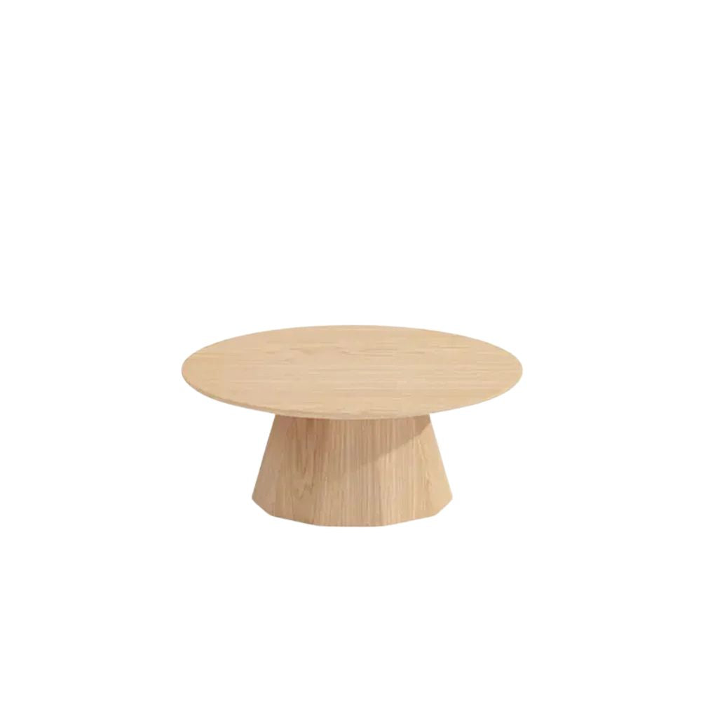 ZAGO Coffee Table Prismo Oak