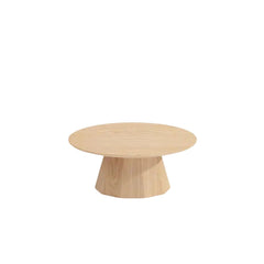 ZAGO Coffee Table Prismo Oak