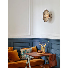 MARKET SET Wall Light Singapour 40cm