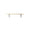 VINCENT SHEPPARD Dining Table Achille X White Base
