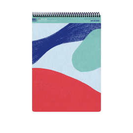 PAPIER TIGRE A5 Sketchbook DUO