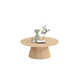 ZAGO Coffee Table Prismo Oak