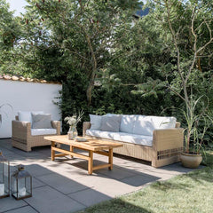 SIKA DESIGN Carrie Exterior Sofa