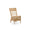 SIKA DESIGN Marie Exterior Side Chair