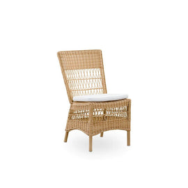 SIKA DESIGN Marie Exterior Side Chair