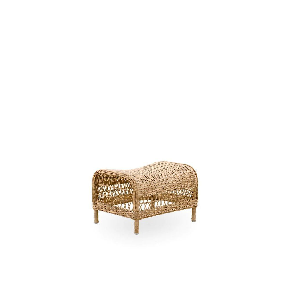 SIKA DESIGN Dawn Exterior Foot Stool