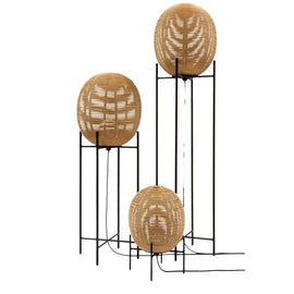 VINCENT SHEPPARD Floor Lamp/Table Lamp Sari