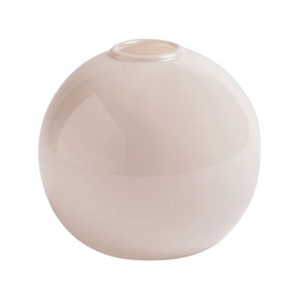 &KLEVERING Vase Bubblegum