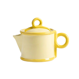 &KLEVERING Teapot Loop