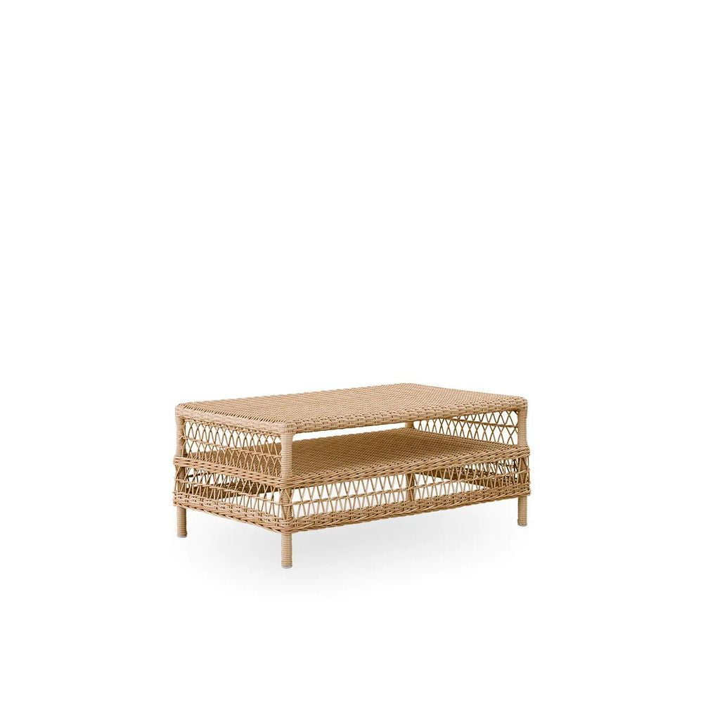 SIKA DESIGN Hazel Exterior Coffee Table