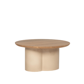 VINCENT SHEPPARD Coffee Table Arvin 60cm