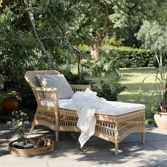 SIKA DESIGN Olivia Exterior Sunbed