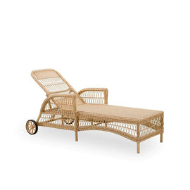 SIKA DESIGN Daisy Exterior Sunbed