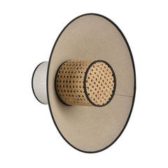 MARKET SET Wall Light Singapour 40cm