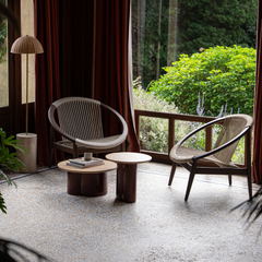 VINCENT SHEPPARD Coffee Table Arvin 60cm