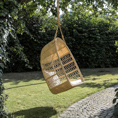 SIKA DESIGN Evelyn Exterior Hanging Chair