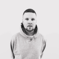 87 - Steinar Fjeldsted, "Wild Horses", 72x102cm, 2025.