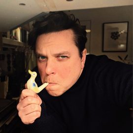 65 - Páll Ivan frá Eiðum, 