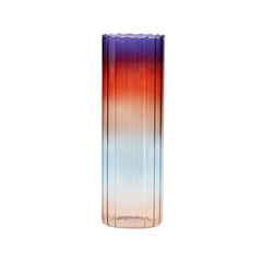&KLEVERING Vase Gradient Evening Small