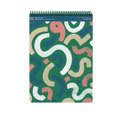 PAPIER TIGRE A4 Drawing Notebook