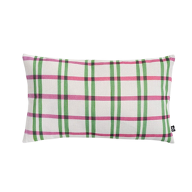 &KLEVERING Cushion Clash 50x30cm