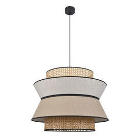 MARKET SET Suspension Light Singapour XL 58cm