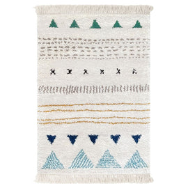 AFK LIVING Kids Rug Aladin