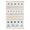 AFK LIVING Kids Rug Aladin