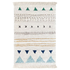 AFK LIVING Kids Rug Aladin