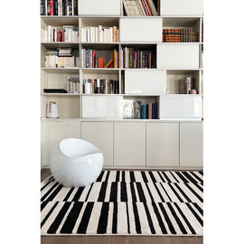 AFK LIVING Rug Interval 160x230cm