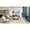 AFK LIVING Soft Rug Groove