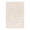AFK LIVING Soft Rug Wave Beige
