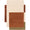 AFK LIVING Rug Bahaus Organic Shape Wool 160x230cm