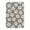 AFK LIVING Kids Rug Fleurs Green