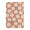 AFK LIVING Kids Rug Thick And Comfortable Fleurs Pink