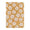 AFK LIVING Kids Rug Thick And ComforTable Fleurs Yellow