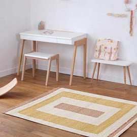 AFK LIVING Rug Dooling