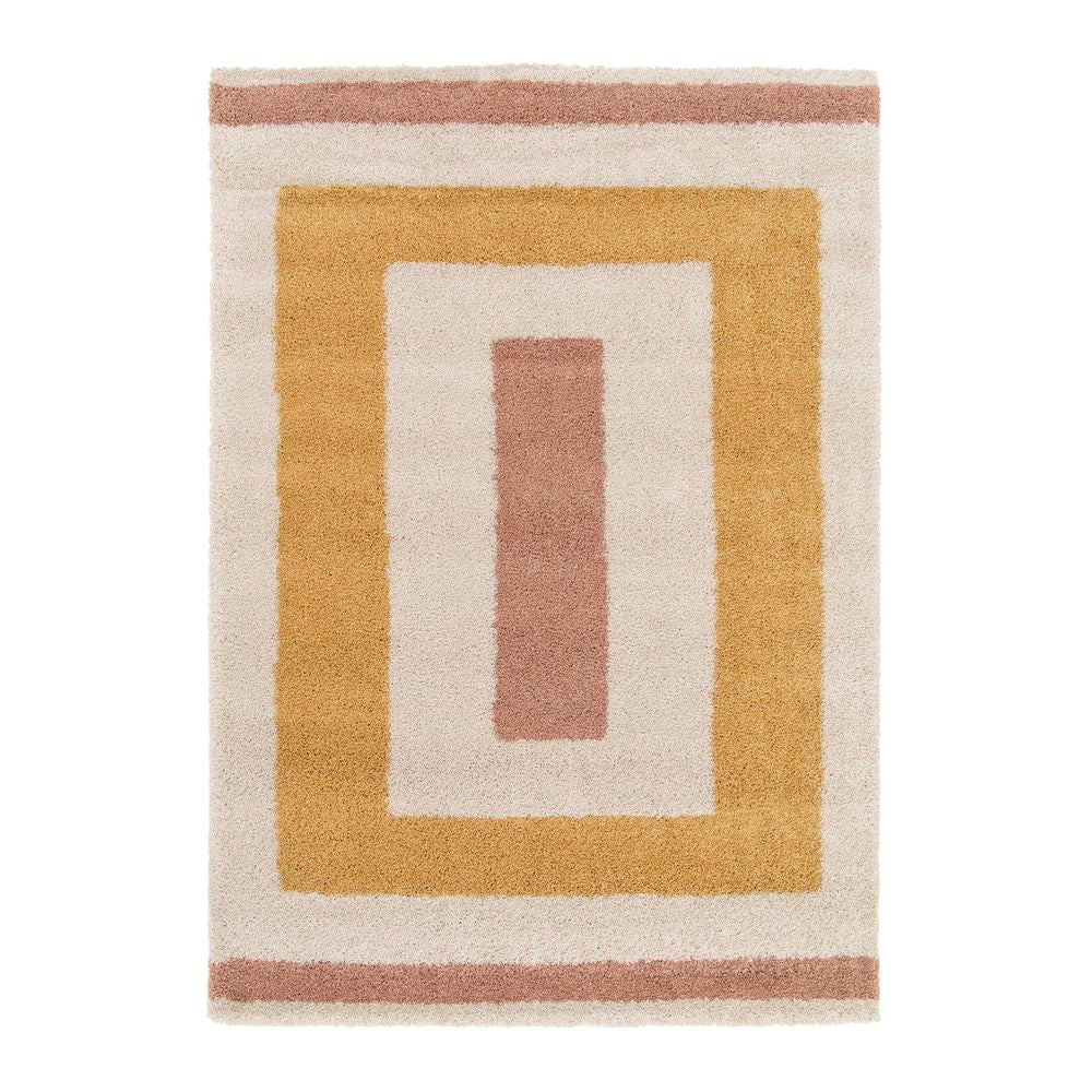 AFK LIVING Rug Dooling